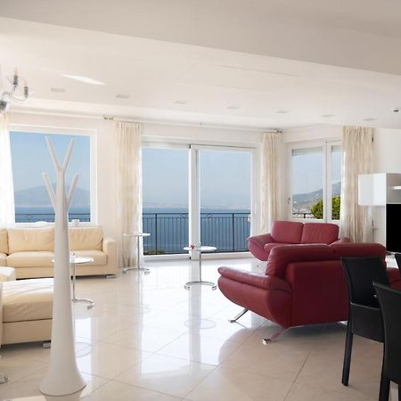 Casa Angelica Villa Sorrento Buitenkant foto