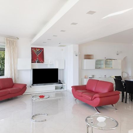 Casa Angelica Villa Sorrento Buitenkant foto