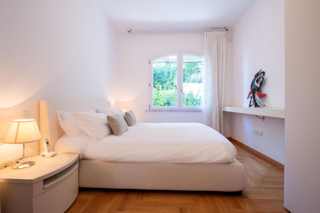 Casa Angelica Villa Sorrento Buitenkant foto
