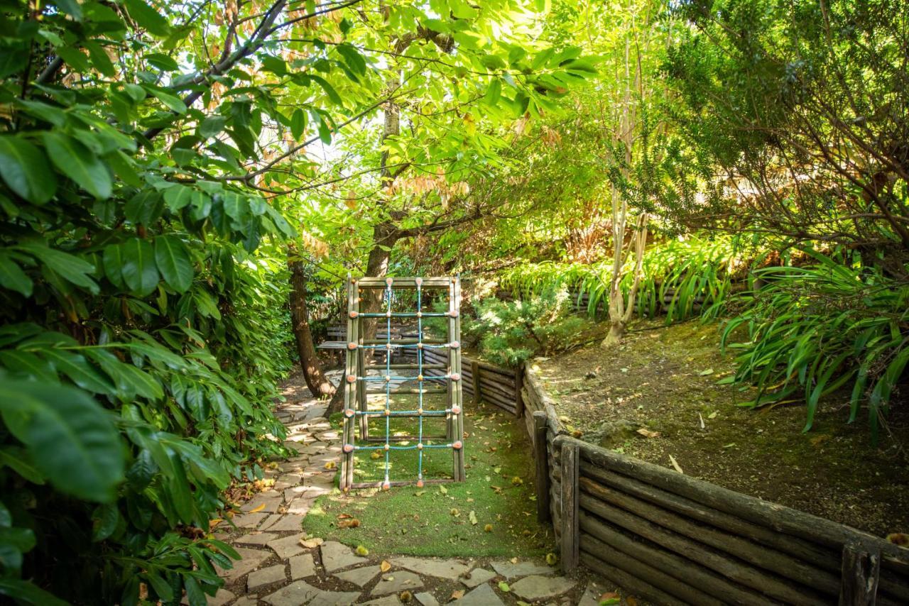 Casa Angelica Villa Sorrento Buitenkant foto